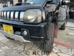 スズキ ジムニー