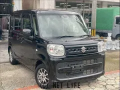 スズキ スペーシア