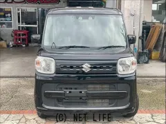 スズキ スペーシア