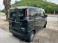 スズキ スペーシア