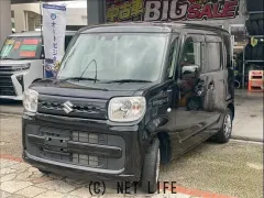 スズキ スペーシア