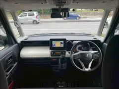 スズキ スペーシア