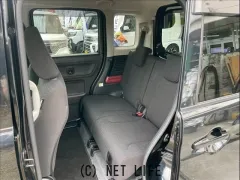 スズキ スペーシア