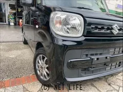 スズキ スペーシア