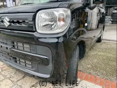 スズキ スペーシア