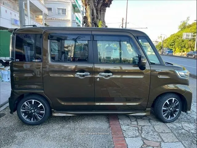 スズキ スペーシア