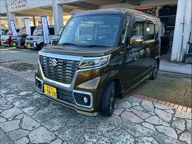 スズキ スペーシア