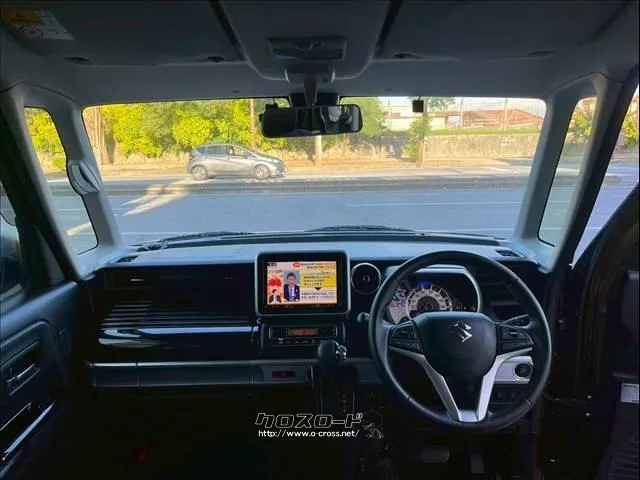 スズキ スペーシア