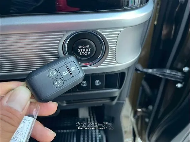 スズキ スペーシア