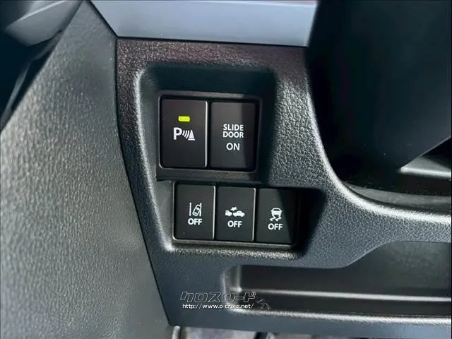 スズキ スペーシア