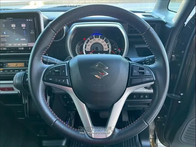 スズキ スペーシア