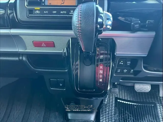 スズキ スペーシア