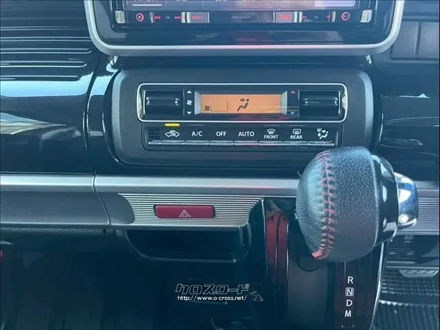 スズキ スペーシア