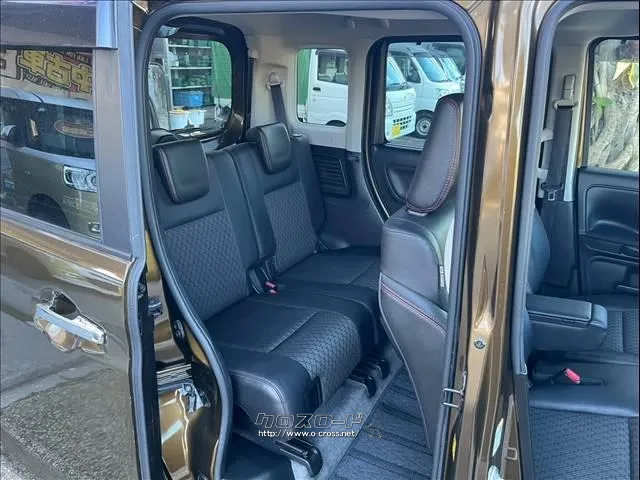 スズキ スペーシア