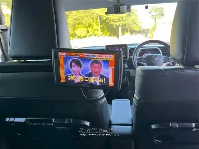 スズキ スペーシア