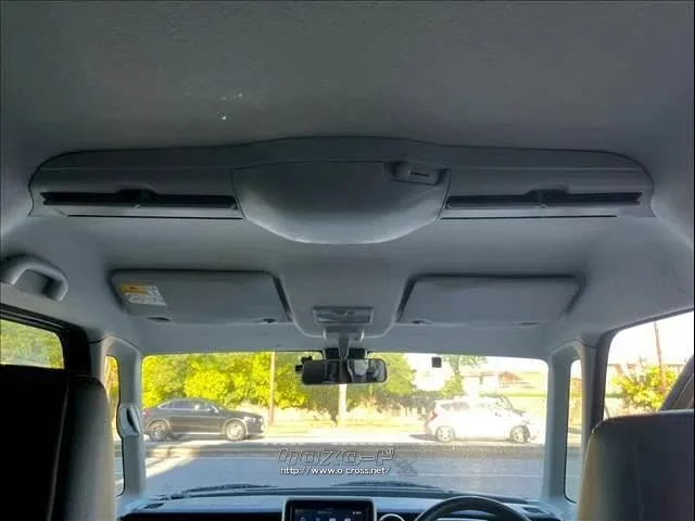 スズキ スペーシア