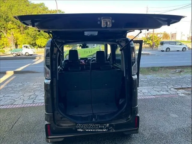 スズキ スペーシア