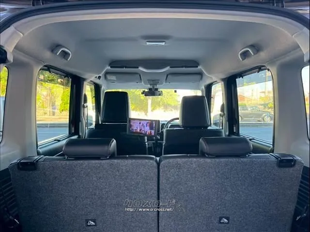 スズキ スペーシア