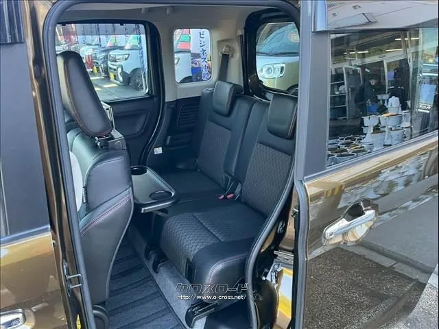 スズキ スペーシア