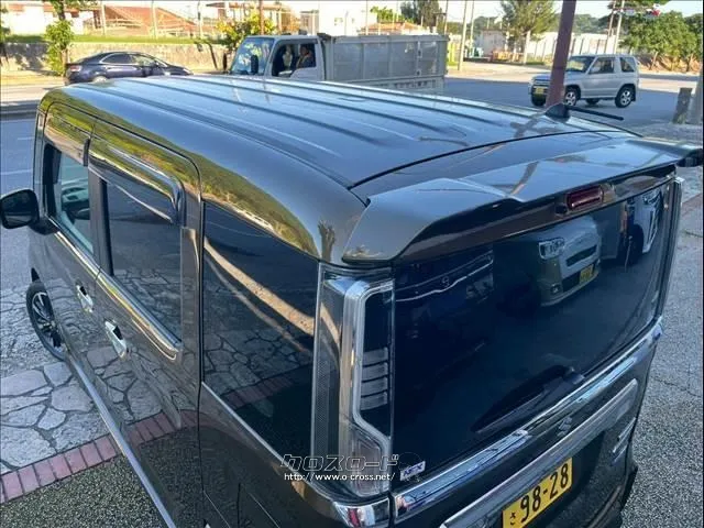 スズキ スペーシア