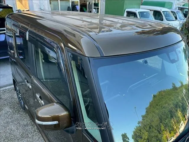 スズキ スペーシア