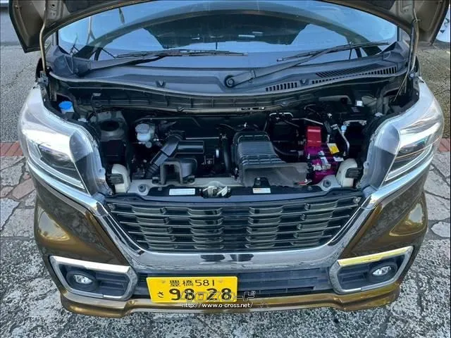 スズキ スペーシア