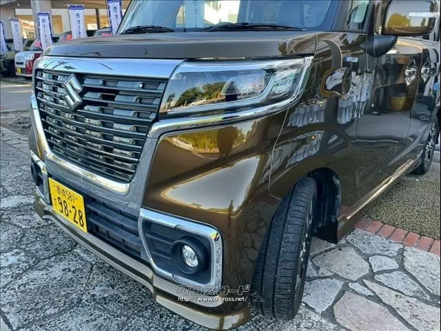 スズキ スペーシア