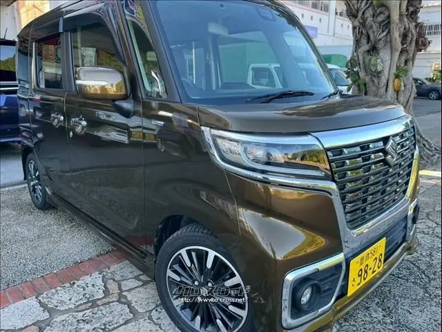 スズキ スペーシア