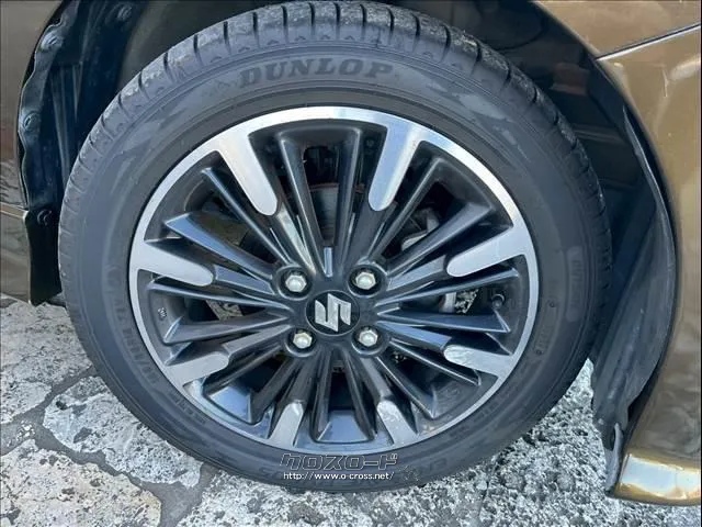 スズキ スペーシア