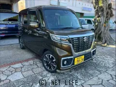 スズキ スペーシア