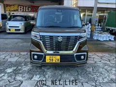 スズキ スペーシア