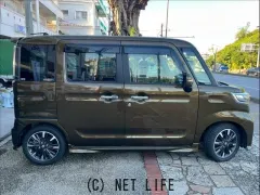 スズキ スペーシア