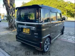 スズキ スペーシア