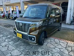 スズキ スペーシア