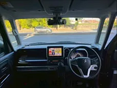 スズキ スペーシア