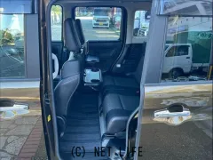 スズキ スペーシア