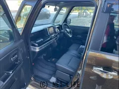 スズキ スペーシア