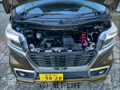 スズキ スペーシア