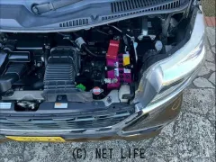 スズキ スペーシア