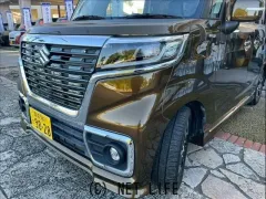 スズキ スペーシア