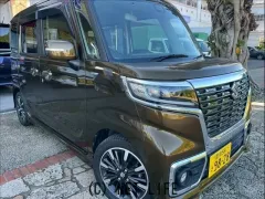 スズキ スペーシア