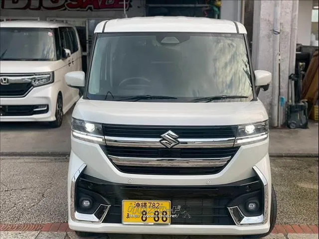 スズキ スペーシア