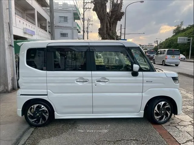 スズキ スペーシア