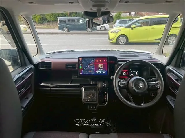 スズキ スペーシア