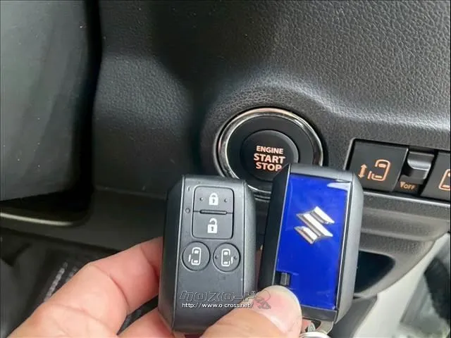 スズキ スペーシア