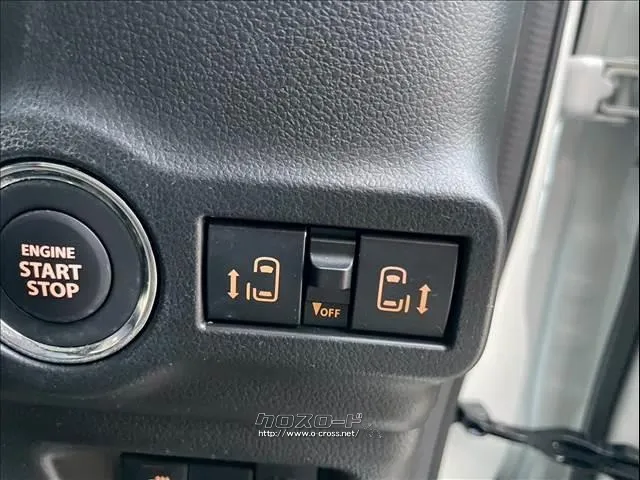 スズキ スペーシア