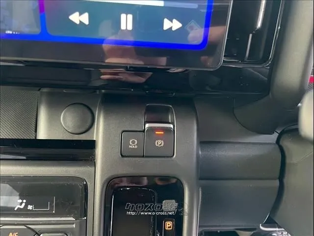 スズキ スペーシア