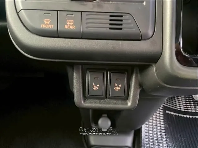 スズキ スペーシア