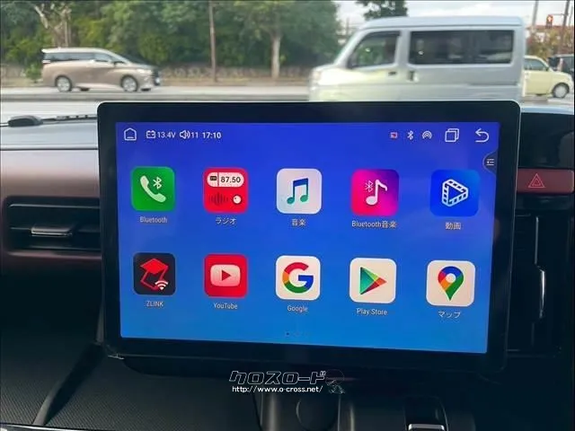 スズキ スペーシア