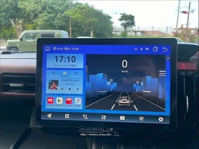 スズキ スペーシア